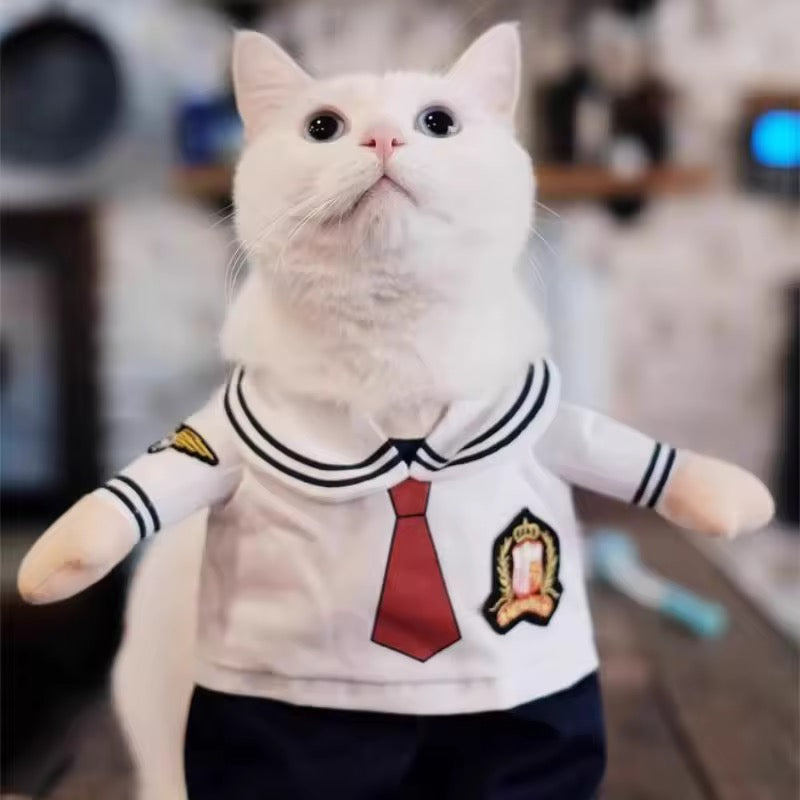 SEAMAN CLOTHES