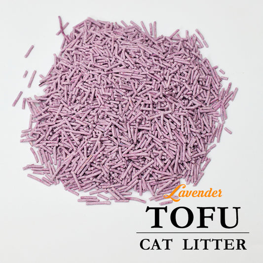 30KG Athena Tofu Cat Litter