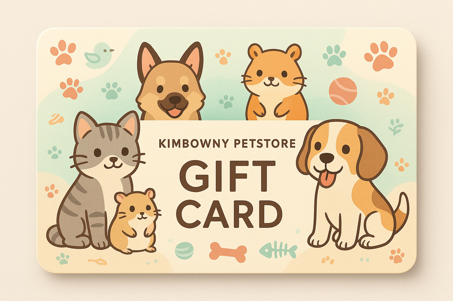 generate another gift card images