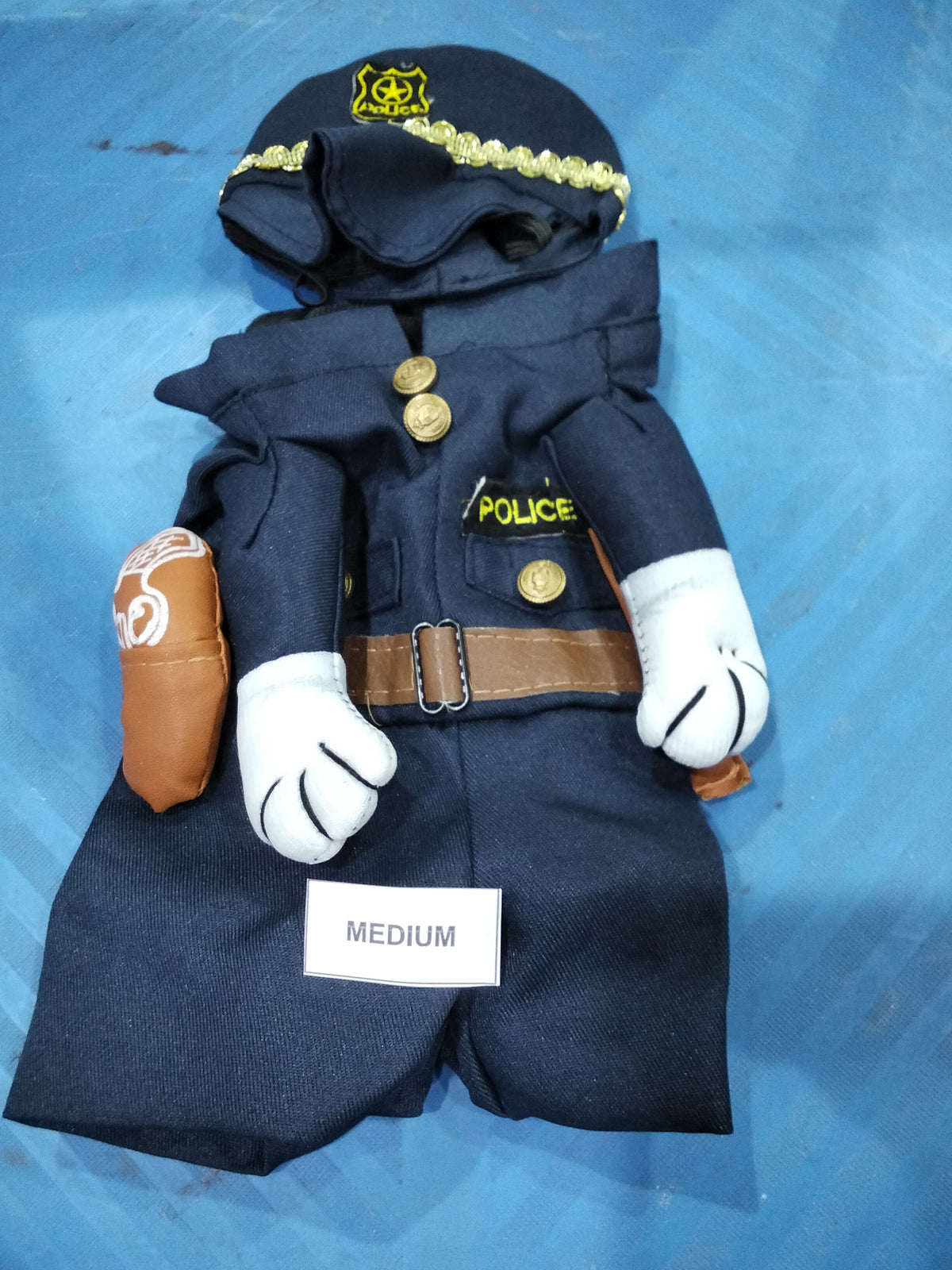 Pet Cosplay Costumes - Kimbowny Petstore