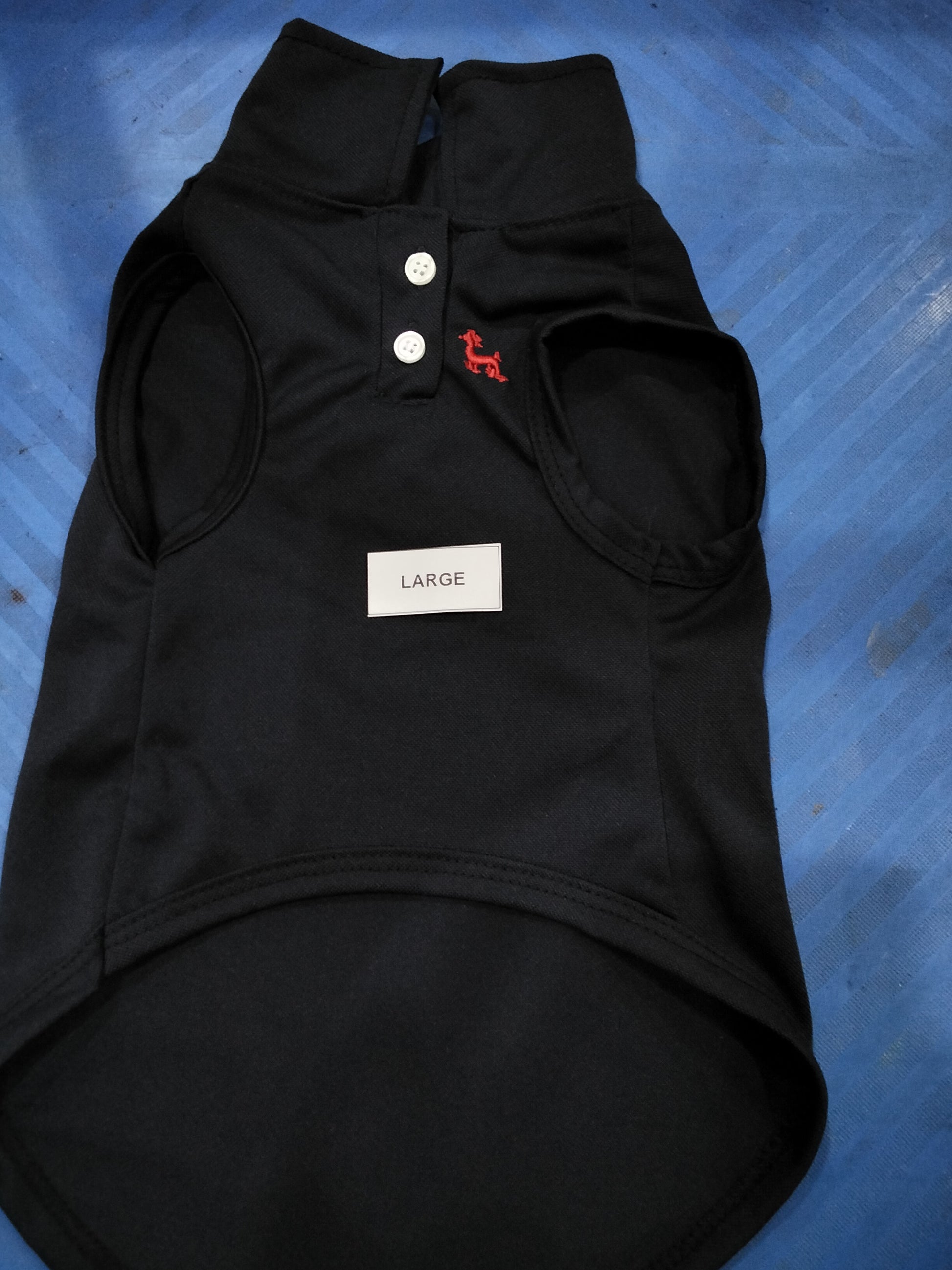 Pet Stylish Polo Shirts - Kimbowny Petstore