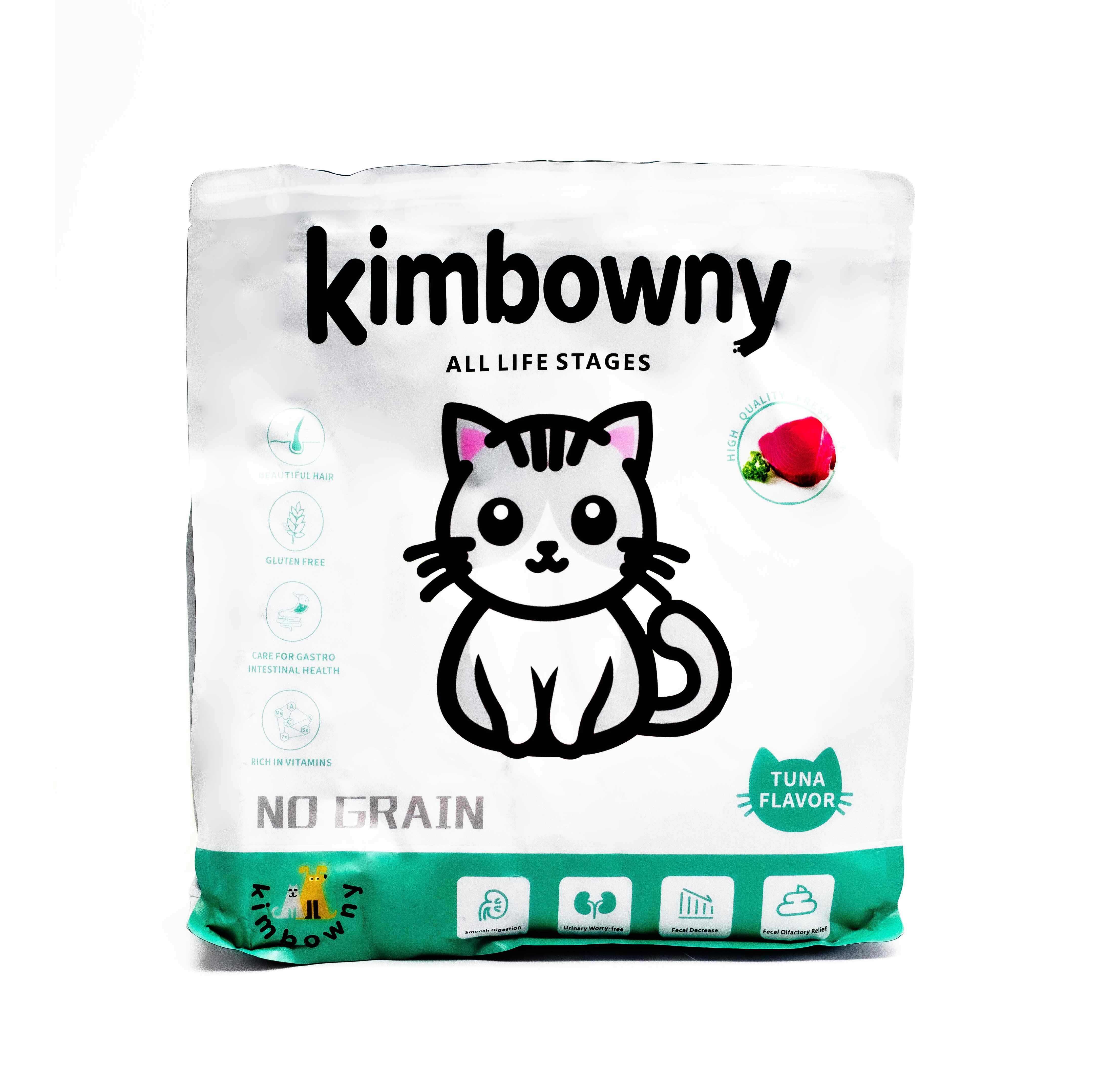 Online cat food best sale